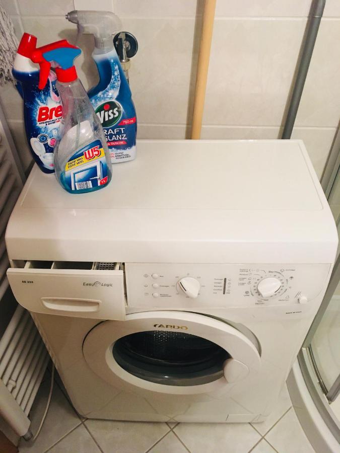Horský Apartmán Klínovec 4 Loučná pod Klínovcem Exterior foto